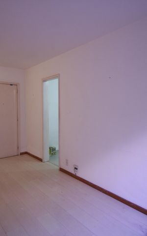 Apartamento à venda com 42m², 2 quartos e 1 vagaSala