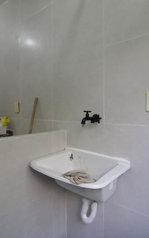 Apartamento à venda com 42m², 2 quartos e 1 vagaÁrea de Serviço