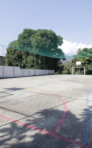Apartamento à venda com 42m², 2 quartos e 1 vagaQuadra Esportiva