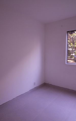 Apartamento à venda com 42m², 2 quartos e 1 vagaQuarto 1