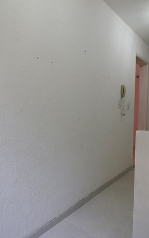 Apartamento à venda com 42m², 2 quartos e 1 vagaÁrea de Serviço
