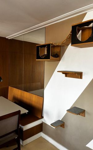 Apartamento à venda com 48m², 2 quartos e 1 vaga Apartamento à venda com 48m², 2 quartos e 1 vagaSala