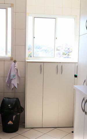 Apartamento à venda com 48m², 2 quartos e 1 vaga