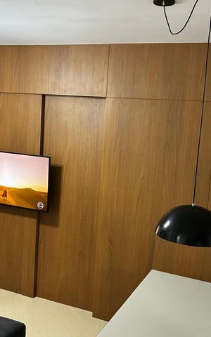 Apartamento à venda com 48m², 2 quartos e 1 vaga Apartamento à venda com 48m², 2 quartos e 1 vagaSala