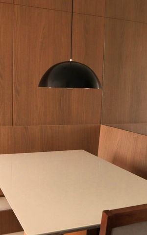 Apartamento à venda com 48m², 2 quartos e 1 vaga Apartamento à venda com 48m², 2 quartos e 1 vagaSala