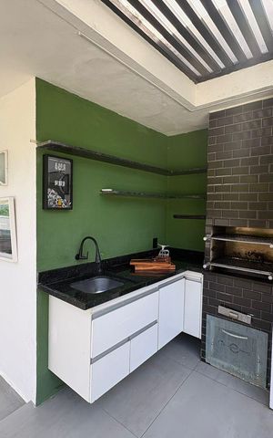 Apartamento à venda com 130m², 2 quartos e 1 vaga Apartamento à venda com 130m², 2 quartos e 1 vagaÁrea externa