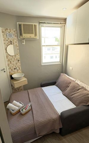 Apartamento à venda com 130m², 2 quartos e 1 vaga Apartamento à venda com 130m², 2 quartos e 1 vagaQuarto