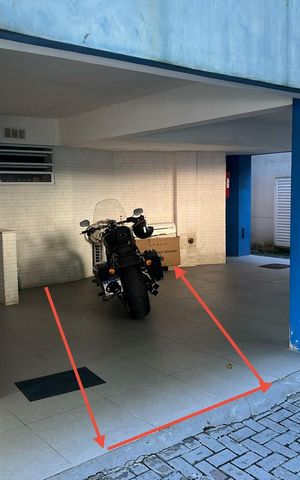 Apartamento à venda com 130m², 2 quartos e 1 vaga Apartamento à venda com 130m², 2 quartos e 1 vagaÁrea externa