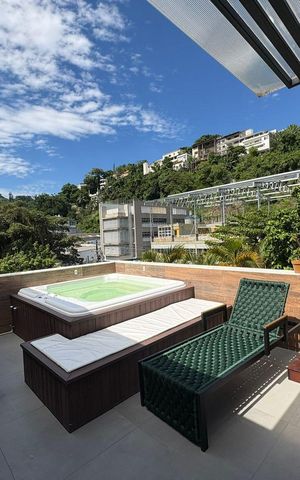 Apartamento à venda com 130m², 2 quartos e 1 vaga Apartamento à venda com 130m², 2 quartos e 1 vagaÁrea externa