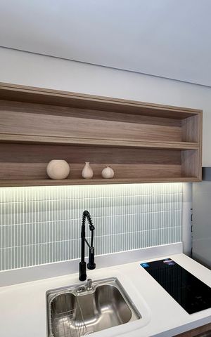 Studio para alugar com 25m², 1 quarto e sem vaga Studio para alugar com 25m², 1 quarto e sem vagaStudio
