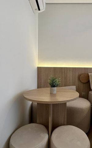 Studio para alugar com 25m², 1 quarto e sem vaga Studio para alugar com 25m², 1 quarto e sem vagaStudio