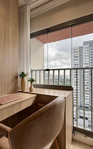 Studio para alugar com 25m², 1 quarto e sem vaga Studio para alugar com 25m², 1 quarto e sem vagaStudio