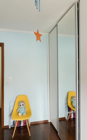 Apartamento para alugar com 94m², 3 quartos e 2 vagas Apartamento para alugar com 94m², 3 quartos e 2 vagasQuarto 2
