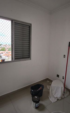 Apartamento para alugar com 63m², 2 quartos e 1 vaga Apartamento para alugar com 63m², 2 quartos e 1 vagaQuarto 1