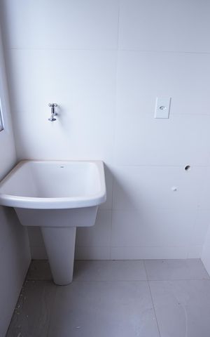 Apartamento para alugar com 51m², 2 quartos e 1 vaga