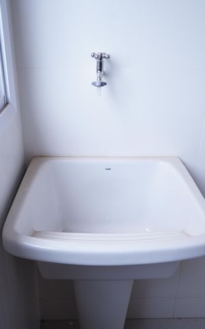 Apartamento para alugar com 51m², 2 quartos e 1 vaga