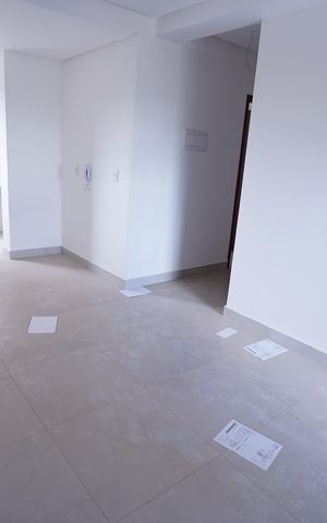 Apartamento para alugar com 51m², 2 quartos e 1 vaga