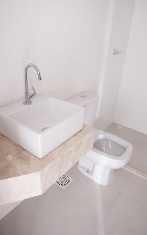 Apartamento para alugar com 51m², 2 quartos e 1 vaga