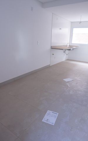 Apartamento para alugar com 51m², 2 quartos e 1 vaga