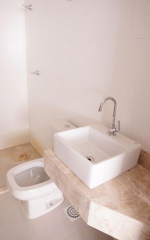 Apartamento para alugar com 51m², 2 quartos e 1 vaga