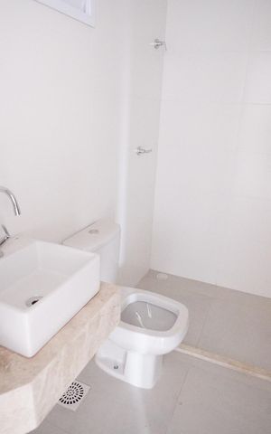 Apartamento para alugar com 51m², 2 quartos e 1 vaga