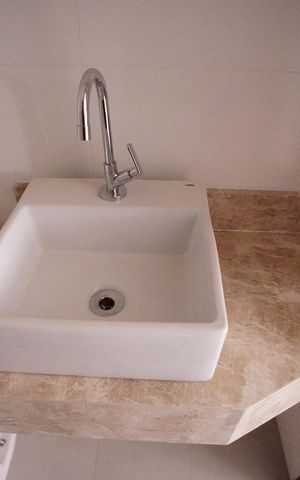 Apartamento para alugar com 51m², 2 quartos e 1 vaga