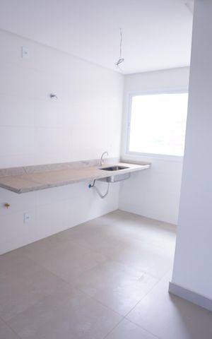 Apartamento para alugar com 51m², 2 quartos e 1 vaga