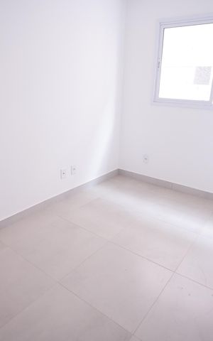 Apartamento para alugar com 51m², 2 quartos e 1 vaga