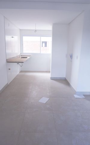 Apartamento para alugar com 51m², 2 quartos e 1 vaga