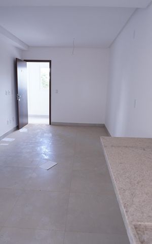 Apartamento para alugar com 51m², 2 quartos e 1 vaga