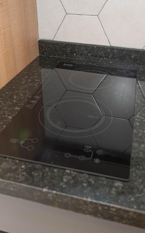 Apartamento à venda com 27m², 1 quarto e sem vaga Apartamento à venda com 27m², 1 quarto e sem vagaSala - Cozinha Integrada