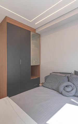 Apartamento à venda com 27m², 1 quarto e sem vaga Apartamento à venda com 27m², 1 quarto e sem vagaQuarto