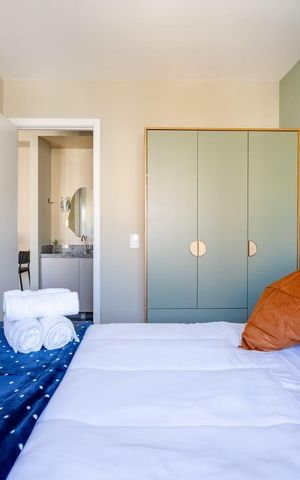 Apartamento para alugar com 28m², 1 quarto e sem vaga Apartamento para alugar com 28m², 1 quarto e sem vagaQuarto