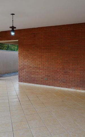 Casa de condomínio para alugar com 600m², 5 quartos e 6 vagasGaragem