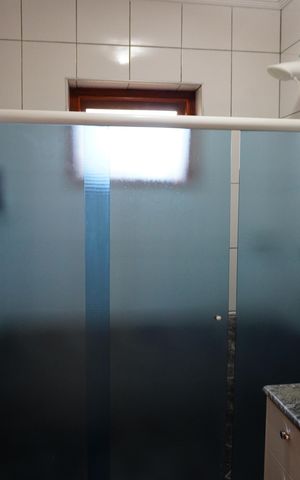 Casa de condomínio para alugar com 600m², 5 quartos e 6 vagasBanheiro Social 2