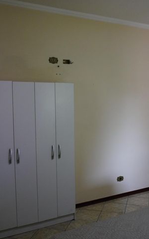 Casa de condomínio para alugar com 600m², 5 quartos e 6 vagasSuíte