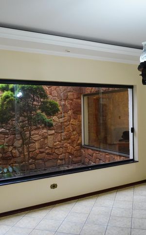 Casa de condomínio para alugar com 600m², 5 quartos e 6 vagasSala de Jantar