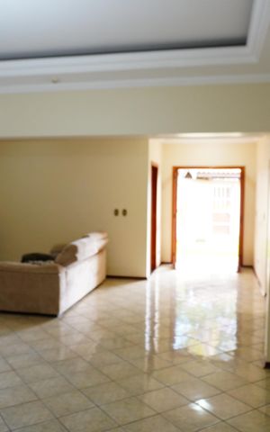 Casa de condomínio para alugar com 600m², 5 quartos e 6 vagasSala de Jantar