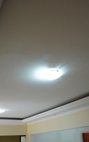 Casa de condomínio para alugar com 600m², 5 quartos e 6 vagasSala de Jantar
