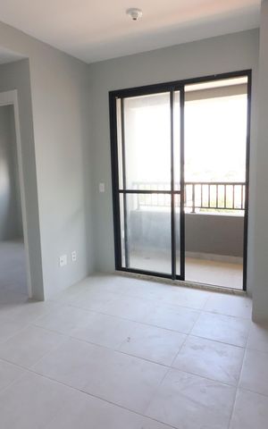 Apartamento à venda com 40m², 2 quartos e 1 vagaSala/Cozinha