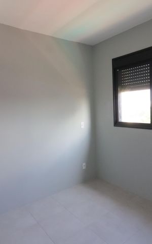 Apartamento à venda com 40m², 2 quartos e 1 vagaQuarto 1