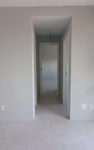 Apartamento à venda com 40m², 2 quartos e 1 vagaSala/Cozinha