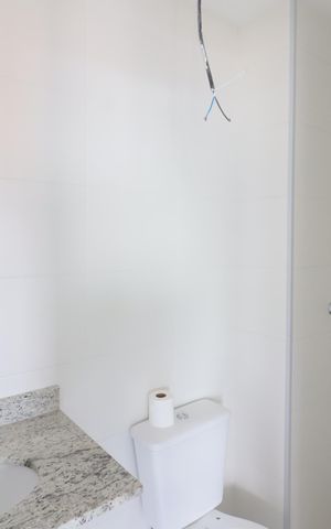 Apartamento à venda com 40m², 2 quartos e 1 vagaBanheiro