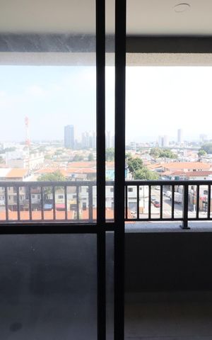 Apartamento à venda com 40m², 2 quartos e 1 vagaSala/Cozinha