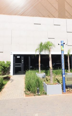 Apartamento à venda com 40m², 2 quartos e 1 vagaFachada