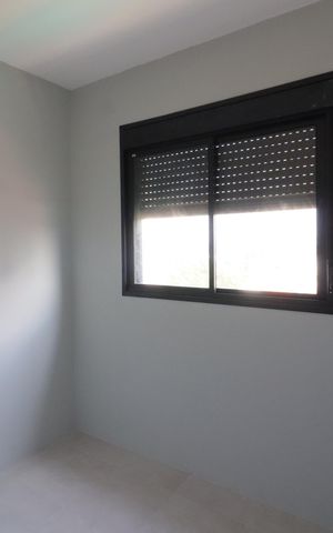 Apartamento à venda com 40m², 2 quartos e 1 vagaQuarto 2