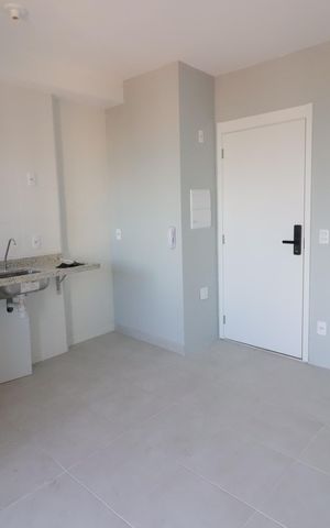Apartamento à venda com 40m², 2 quartos e 1 vagaSala/Cozinha