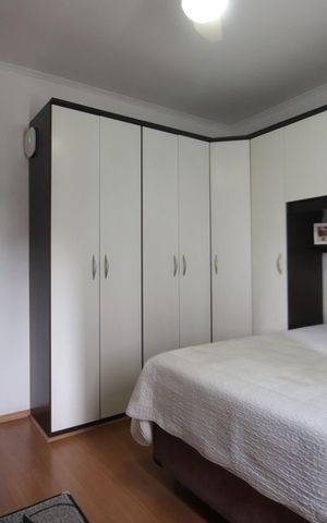 Casa à venda com 250m², 4 quartos e 4 vagasSuíte 1