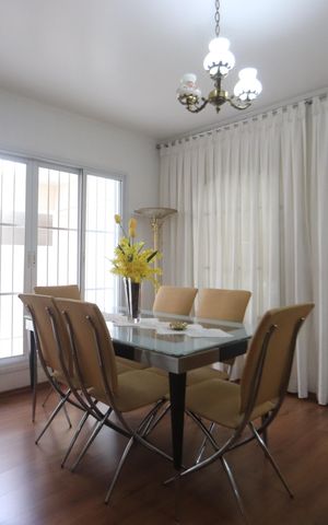 Casa à venda com 250m², 4 quartos e 4 vagasSala de Jantar