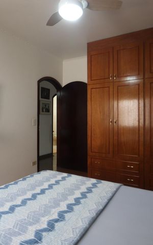 Casa à venda com 250m², 4 quartos e 4 vagasQuarto 3